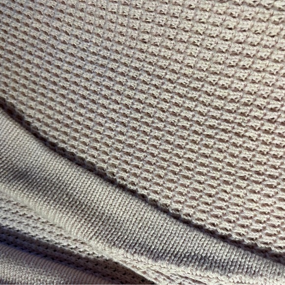 Monk and Lou waffle knit cardigan - Picture 4 of 6